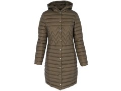Bunda PERSO BLH919013FX khaki - Perso 3