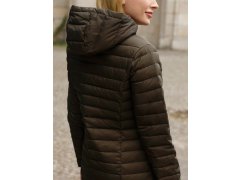 Bunda PERSO BLH919013FX khaki - Perso 4