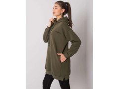 Mikina RV BL 7097.26 khaki - FPrice 1