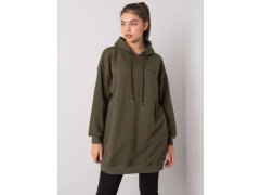 Mikina RV BL 7097.26 khaki - FPrice 2
