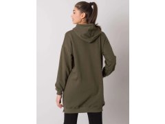 Mikina RV BL 7097.26 khaki - FPrice 3