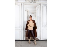 Sexy vypasovaný svetr 9295 - In Stylefashion 1
