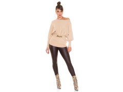 Sexy vypasovaný svetr 9295 - In Stylefashion 5