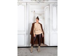 Sexy vypasovaný svetr 9295 - In Stylefashion 7