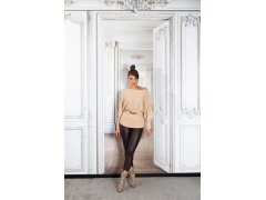 Sexy vypasovaný svetr 9295 - In Stylefashion 8