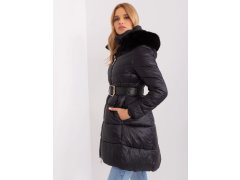 Dámská bunda NM KR TR8173.96P černá - FPrice 5