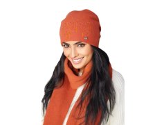 Dámská čepice ELENI - Kamea 1