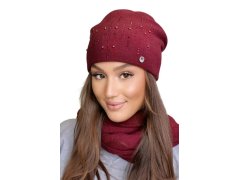 Dámská čepice ELENI - Kamea 2