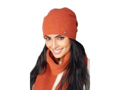 Dámská čepice ELENI - Kamea 3