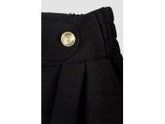 Dámské kalhoty B252 černé - BeWear 1