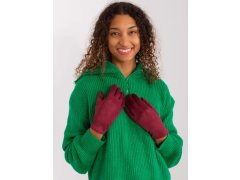 Rukavice AT RK 2370.95 kaštanová 1