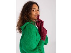 Rukavice AT RK 2370.95 kaštanová 2