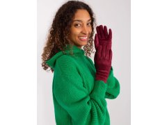 Rukavice AT RK 2370.95 kaštanová 3