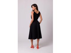 Sukně B265 černá - BeWear 2