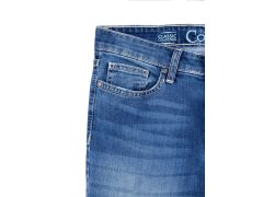 Riflové kalhoty Jeans 36352 - Conte 2