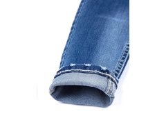 Riflové kalhoty Jeans 36352 - Conte 5
