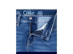 Riflové kalhoty Jeans 36352 - Conte 6