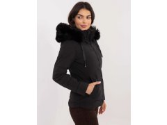Bunda SK KR HH 2404.65P černá - FPrice 1