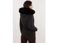 Bunda SK KR HH 2404.65P černá - FPrice 2