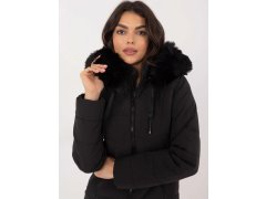 Bunda SK KR HH 2404.65P černá - FPrice 3