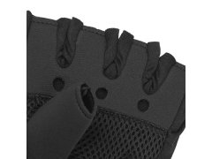 Mexické vnitřní rukavice ADISBP012S černé - Adidas 4
