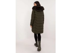 Dámská bundaSK KR HH 2408.55P khaki - FPrice 1