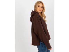 Dámská mikina TW BL 2002.11 - FPrice 2