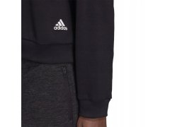Dámská mikina W St Crew FL4911 Černá - Adidas 1
