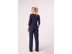 Kalhoty Margot dlouhé - Mefemi 6