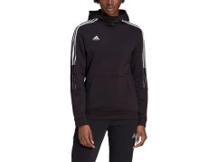 Dámská mikina W GM7329 černo-bílá - Adidas 3