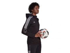 Dámská mikina W GM7329 černo-bílá - Adidas 4