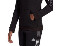 Dámská mikina W GM7329 černo-bílá - Adidas 5