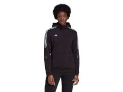 Dámská mikina W GM7329 černo-bílá - Adidas 6