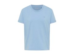 Dámské tričko Alina C Tee 1013387 5124 Jeans modrá - Mustang 1