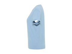 Dámské tričko Alina C Tee 1013387 5124 Jeans modrá - Mustang 4