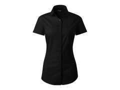 Dámská košile Flash W MLI-26101 Černá - Malfini 1