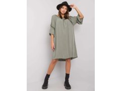 Šaty TW SK BI 82314.48 khaki - FPrice 1
