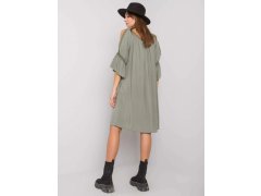Šaty TW SK BI 82314.48 khaki - FPrice 4