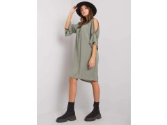 Šaty TW SK BI 82314.48 khaki - FPrice 6