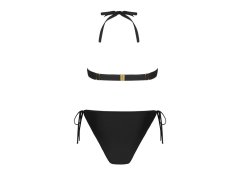 Dámské dvoudílné plavky Lucerne 2 S555V1LC2 černé - Self 3