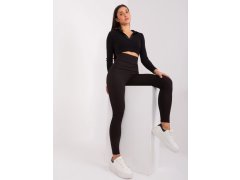 Legíny LO LG LK 535-01.81 černé - FPrice 1