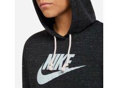 Dámská mikina Gym Vintage W DM6388 010 černá - Nike 1
