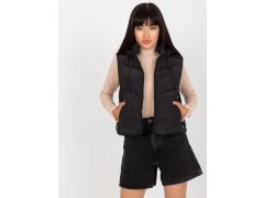 Dámská vesta NM KZ H 927/01.84 černá - FPrice 4