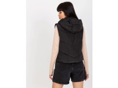 Dámská vesta NM KZ H 927/01.84 černá - FPrice 5