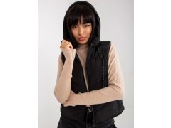 Dámská vesta NM KZ H 927/01.84 černá - FPrice 7