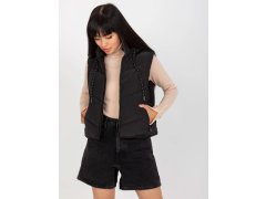 Dámská vesta NM KZ H 927/01.84 černá - FPrice 8