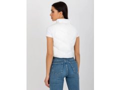 Dámská vesta NM KZ H 908.39P ecru - FPrice 4