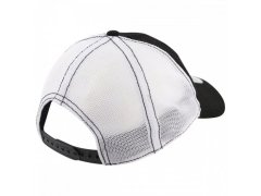 SPORT Baseballová čepice New Era 1048460 Černá s&nbsp;bílou - Bauer 2