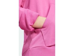 Dámská mikina Sweatshirt W JD3067 růžová - Adidas 1