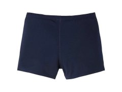 Chlapecké plavky Square Leg Jr NESS9742-440 tm. modré - Nike 1